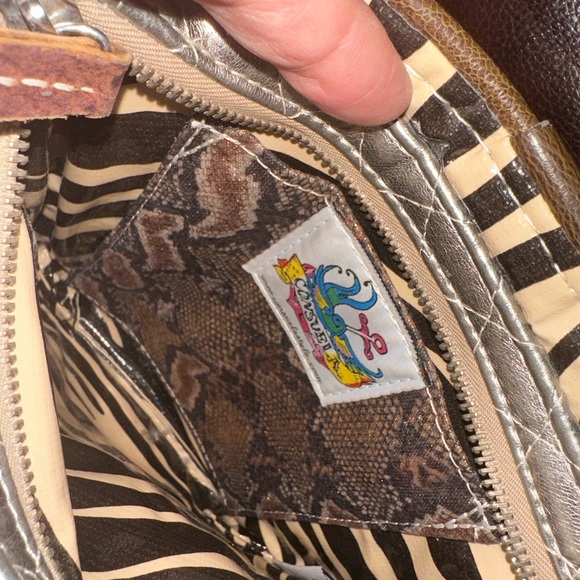 Vintage Consuela - Picture 5 of 5